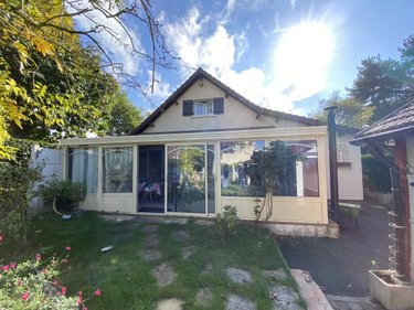 Maison a vendre Merville-Franceville-Plage 14810 Calvados 130 m2 4 pièces 491150 euros