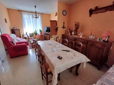 Maison a vendre Amiens 80000 Somme 84 m2 4 pièces 166240 euros