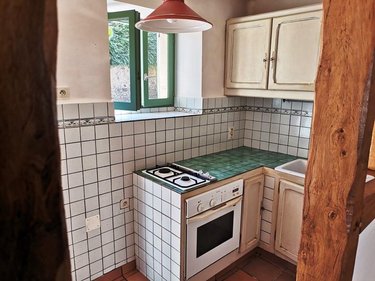 Maison a vendre Boucé 61570 Orne 100 m2 6 pièces 98000 euros