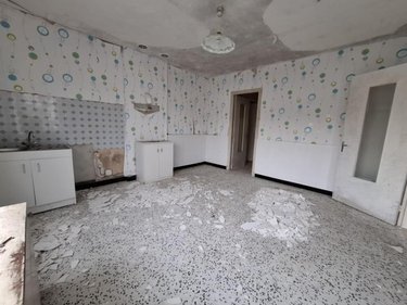 Maison a vendre Amettes 62260 Pas-de-Calais 86 m2 4 pièces 60500 euros