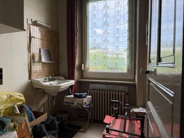 Maison a vendre Guingamp 22200 Côtes-d'Armor 105 m2 6 pièces 96480 euros