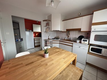 Maison a vendre Guer 56380 Morbihan 114 m2 6 pièces 249360 euros