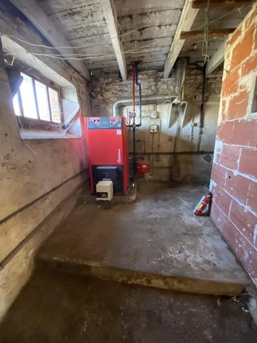 Maison a vendre Loudéac 22600 Côtes-d'Armor 48 m2 3 pièces 60500 euros