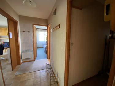 Appartement a vendre Les Fourgs 25300 Doubs 38 m2 2 pièces 99750 euros
