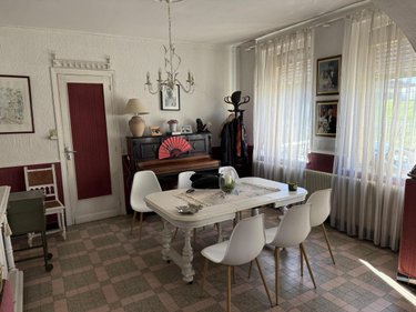 Maison a vendre Solesmes 59730 Nord 147 m2 7 pièces 125760 euros
