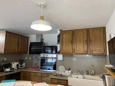 Maison a vendre Étriché 49330 Maine-et-Loire 111 m2 6 pièces 224510 euros