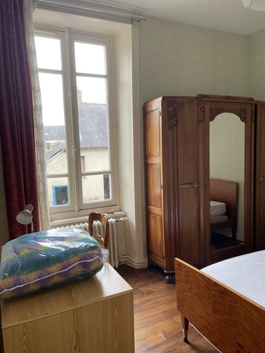 Maison a vendre Merdrignac 22230 Côtes-d'Armor 90 m2 6 pièces 105520 euros
