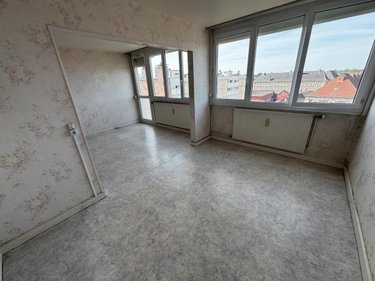 Appartement a vendre Cambrai 59400 Nord 73 m2 4 pièces 59000 euros