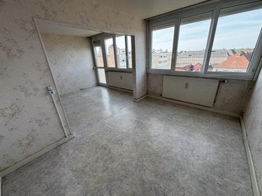 Appartement a vendre Cambrai 59400 Nord 75 m2 4 pièces 85500 euros