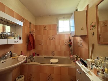Maison a vendre Saint-Antoine-du-Rocher 37360 Indre-et-Loire 82 m2 4 pièces 220080 euros