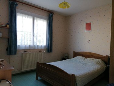 Maison a vendre Descartes 37160 Indre-et-Loire 88 m2 4 pièces 99750 euros