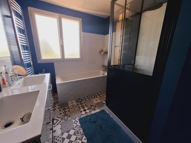 Maison a vendre Cherbourg-en-Cotentin 50100 Manche 105 m2 6 pièces 272480 euros