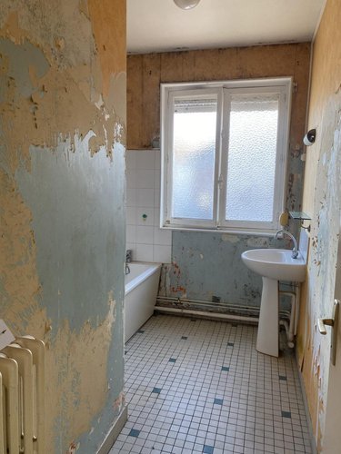 Immeuble a vendre Elbeuf 76500 Seine-Maritime 285 m2  343200 euros