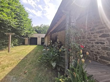 Maison a vendre Cavan 22140 Côtes-d'Armor 145 m2 5 pièces 299000 euros