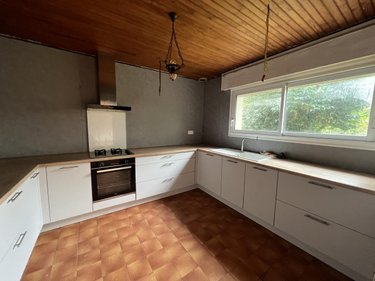 Maison a vendre Cléguer 56620 Morbihan 124 m2 7 pièces 187776 euros