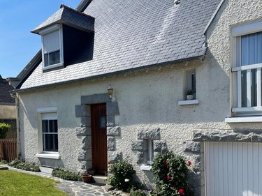Maison a vendre Saint-Malo 35400 Ille-et-Vilaine 108 m2 6 pièces 582400 euros
