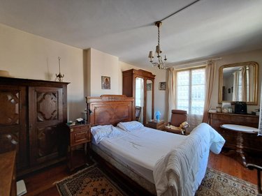 Maison a vendre Belley 01300 Ain 122 m2 7 pièces 255000 euros