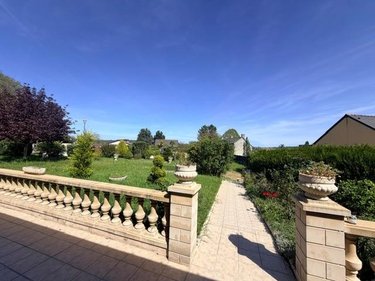 Maison a vendre Distré 49400 Maine-et-Loire 100 m2 5 pièces 242200 euros