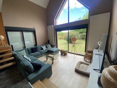 Maison a vendre Cambrai 59400 Nord 232 m2 8 pièces 390000 euros