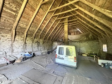 Maison a vendre Paulhac 15430 Cantal 131 m2  137800 euros