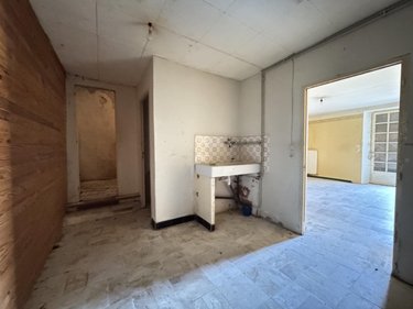 Maison a vendre Lombron 72450 Sarthe 159 m2 10 pièces 116800 euros