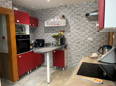Location maison Acheville 62320 Pas-de-Calais 120 m2  980 euros
