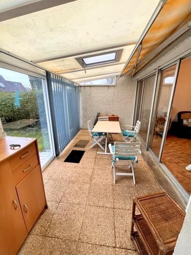 Maison a vendre Loctudy 29750 Finistère 52 m2  167000 euros