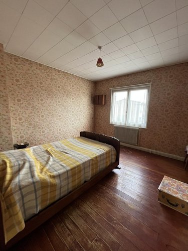 Maison a vendre Beaurains 62217 Pas-de-Calais 79 m2 5 pièces 127200 euros