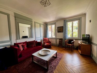 Maison a vendre Rouen 76000 Seine-Maritime 166 m2 8 pièces 572000 euros