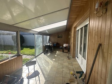 Maison a vendre Ploemeur 56270 Morbihan 118 m2 5 pièces 395120 euros