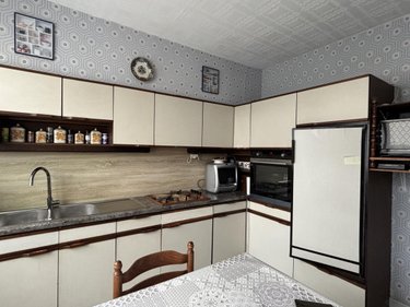 Maison a vendre Ploemeur 56270 Morbihan 95 m2 5 pièces 317420 euros