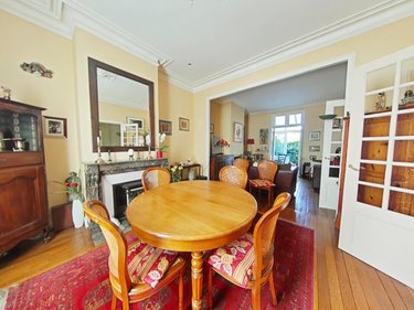 Maison a vendre Tours 37000 Indre-et-Loire 132 m2 4 pièces 624000 euros