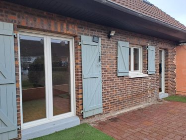 Location maison Calais 62100 Pas-de-Calais 100 m2  860 euros