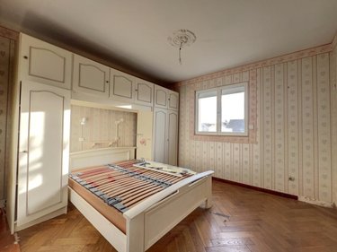Maison a vendre Joué-lès-Tours 37300 Indre-et-Loire 140 m2 6 pièces 250000 euros