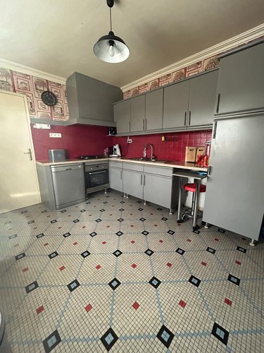 Maison a vendre Yffiniac 22120 Côtes-d'Armor 115 m2 7 pièces 164300 euros