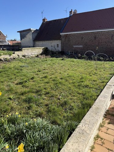 Maison a vendre Solesmes 59730 Nord 147 m2 7 pièces 125760 euros