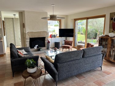 Maison a vendre Sarzeau 56370 Morbihan 143 m2 7 pièces 748800 euros