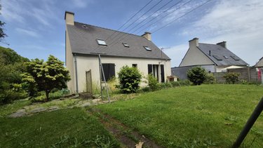 Maison a vendre Landivisiau 29400 Finistère 110 m2 7 pièces 163020 euros