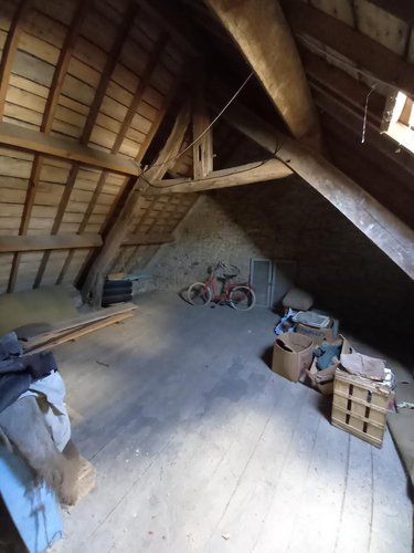Maison a vendre Pluvigner 56330 Morbihan 98 m2 4 pièces 167200 euros