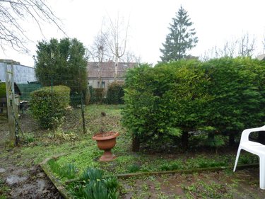 Maison a vendre Roisel 80240 Somme 72 m2 3 pièces 53000 euros