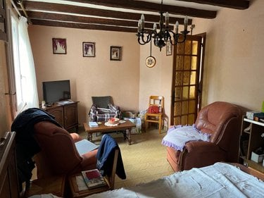 Maison a vendre Étrun 62161 Pas-de-Calais 69 m2 5 pièces 137200 euros