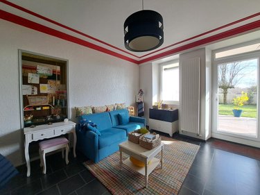 Maison a vendre Belley 01300 Ain 210 m2 8 pièces 325000 euros