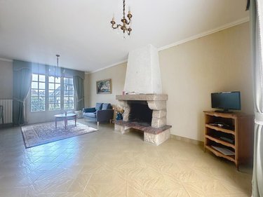 Maison a vendre Larmor-Plage 56260 Morbihan 88 m2 4 pièces 358860 euros