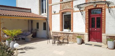 Maison a vendre Livry-Louvercy 51400 Marne 279 m2 7 pièces 438200 euros