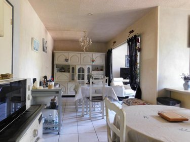 Maison a vendre Saint-Trivier-sur-Moignans 01990 Ain 83 m2 4 pièces 240000 euros