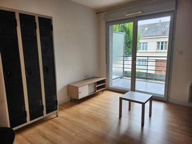 Location appartement Angers 49000 Maine-et-Loire 40 m2  835 euros