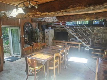 Maison a vendre Tressignaux 22290 Côtes-d'Armor 122 m2  262500 euros