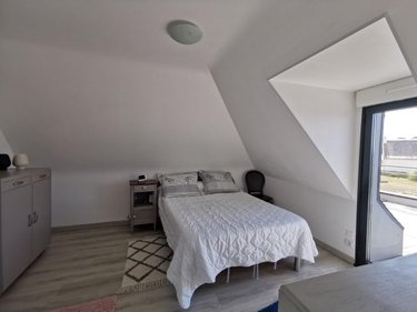 Maison a vendre Trévou-Tréguignec 22660 Côtes-d'Armor 110 m2 4 pièces 398200 euros