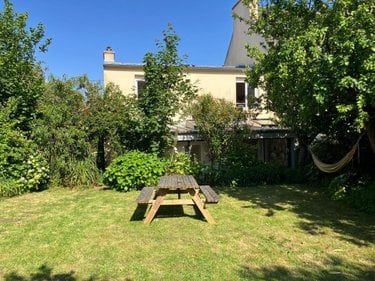 Maison a vendre Brest 29200 Finistère 119 m2 5 pièces 259000 euros