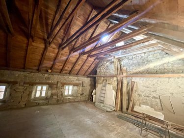Maison a vendre Fontans 48700 Lozère 137 m2 10 pièces 240000 euros
